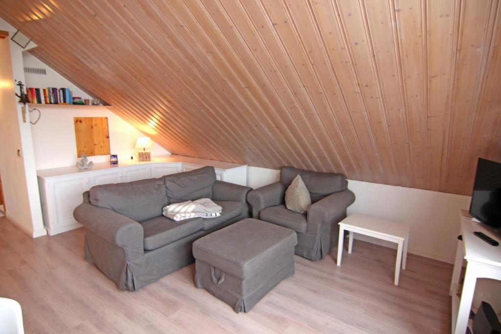 Herzmuschel room 2