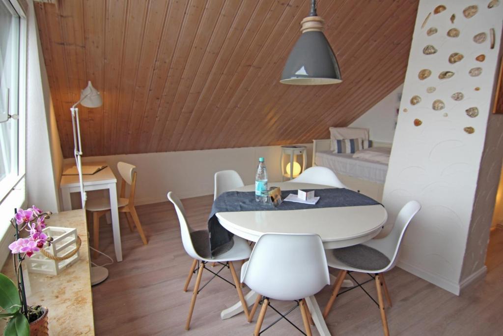 Herzmuschel room 3